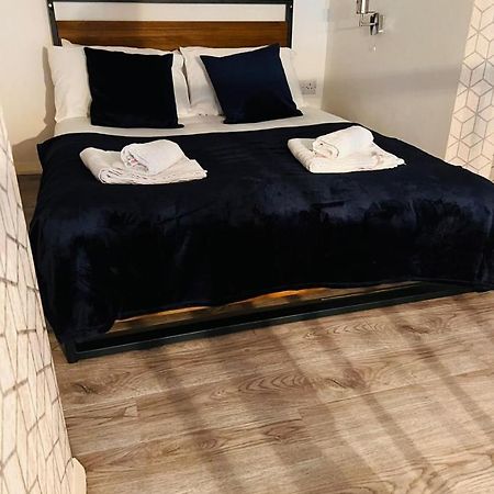 F10- Mezzanine 1St Floor Flat Fits 3 Near Paddington Londres Exterior foto